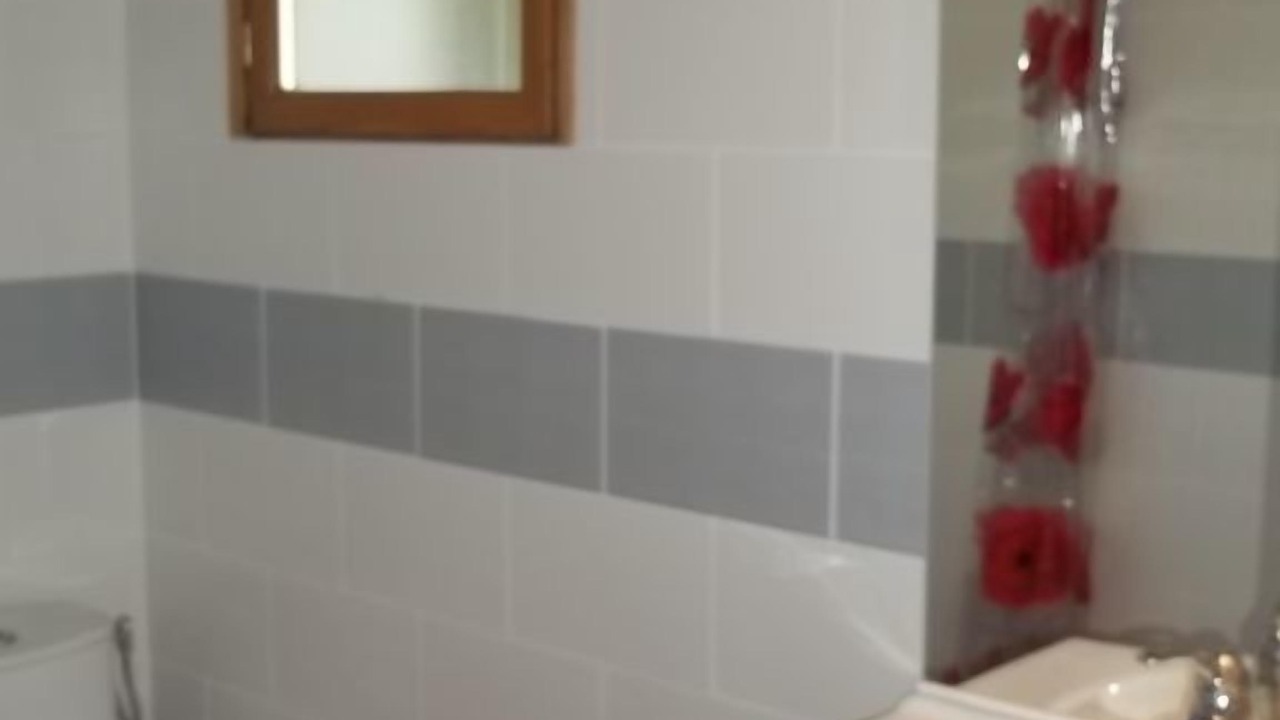 Photo of Bathroom in Hameau de Palombaggia