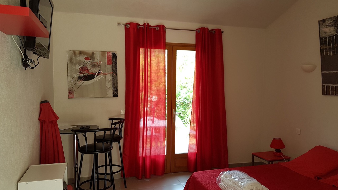 Photo of Bedroom in Hameau de Palombaggia