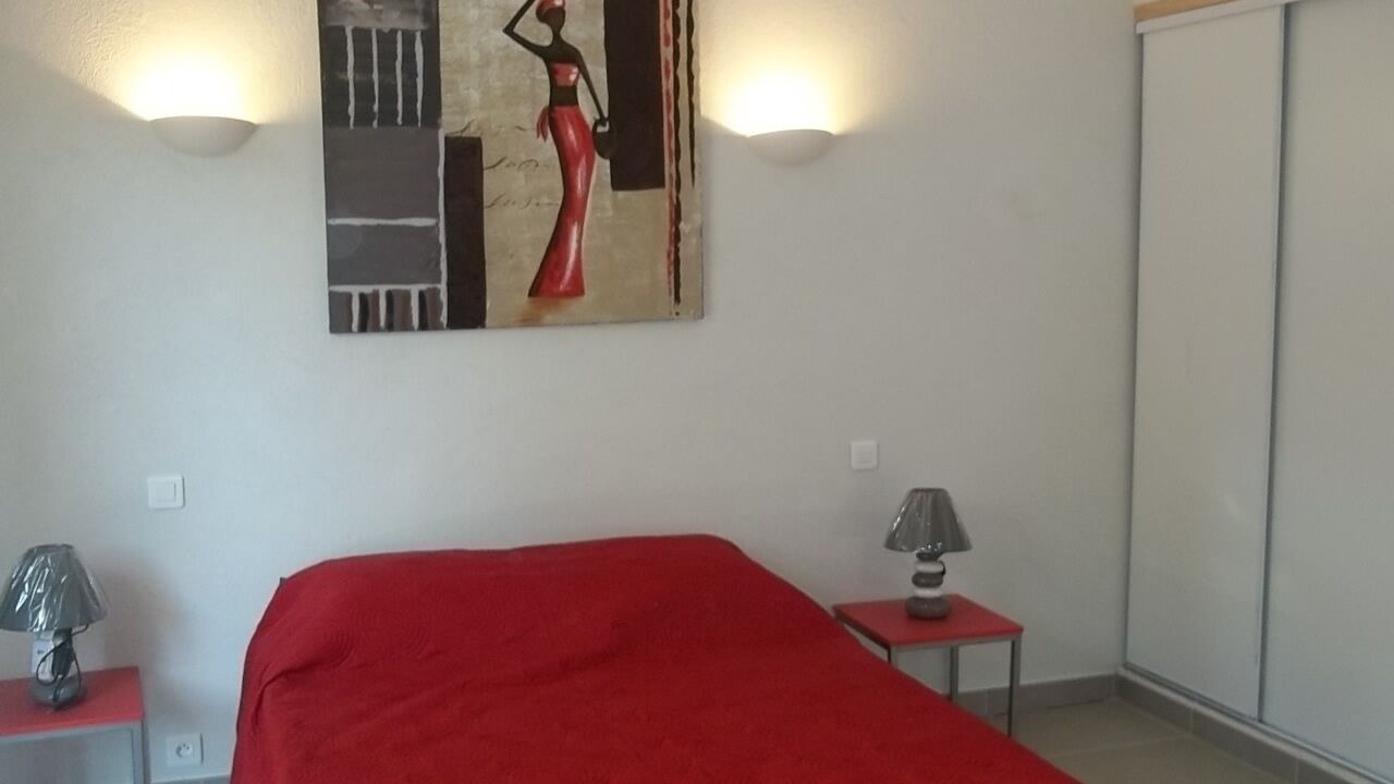 Photo of Bedroom in Hameau de Palombaggia