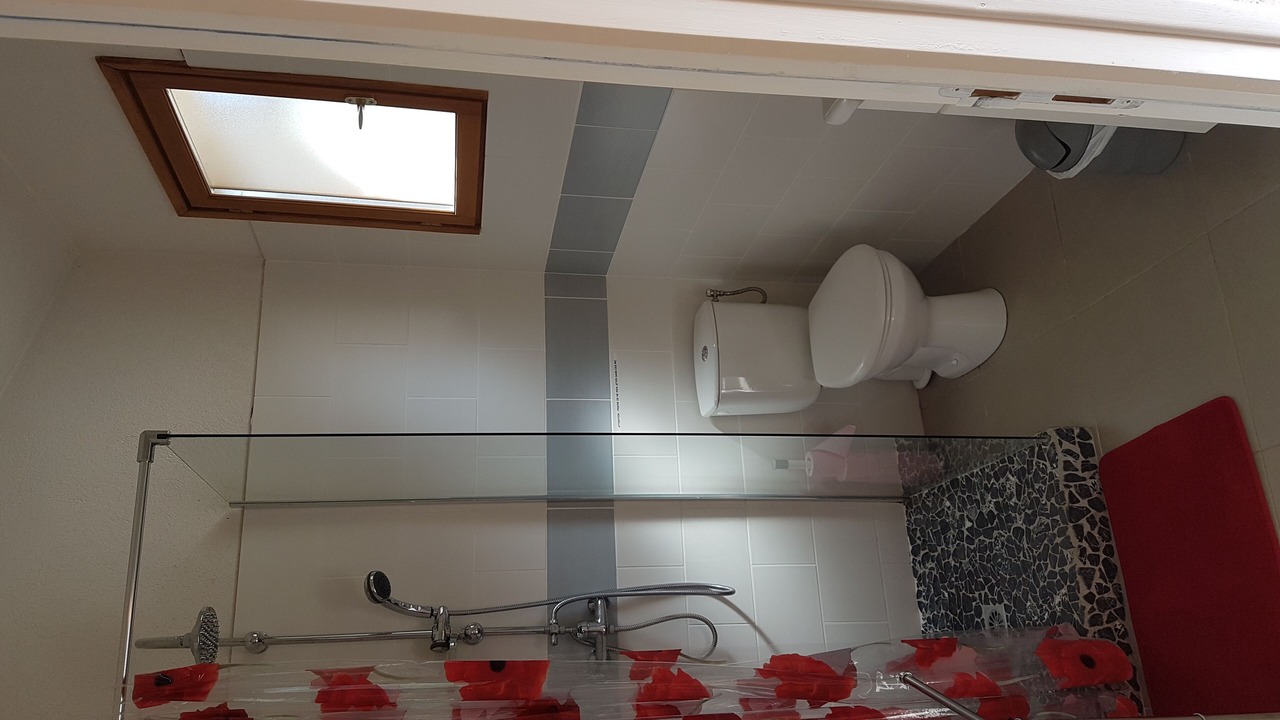Photo of Bathroom in Hameau de Palombaggia