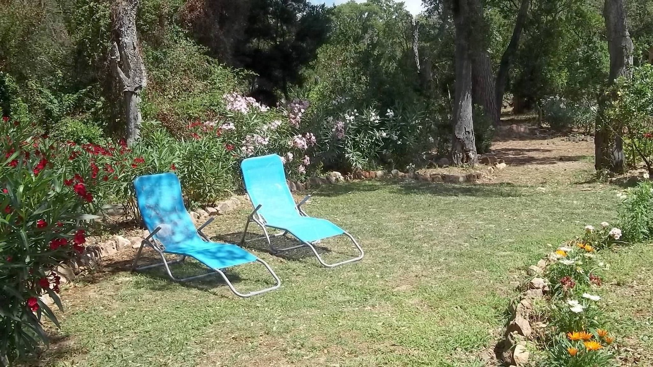 Photo of Outdoor in Hameau de Palombaggia