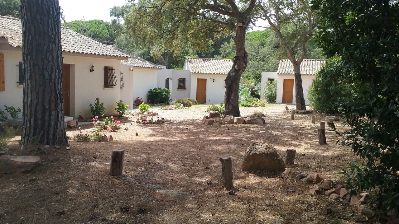 Photo of Outdoor in Hameau de Palombaggia