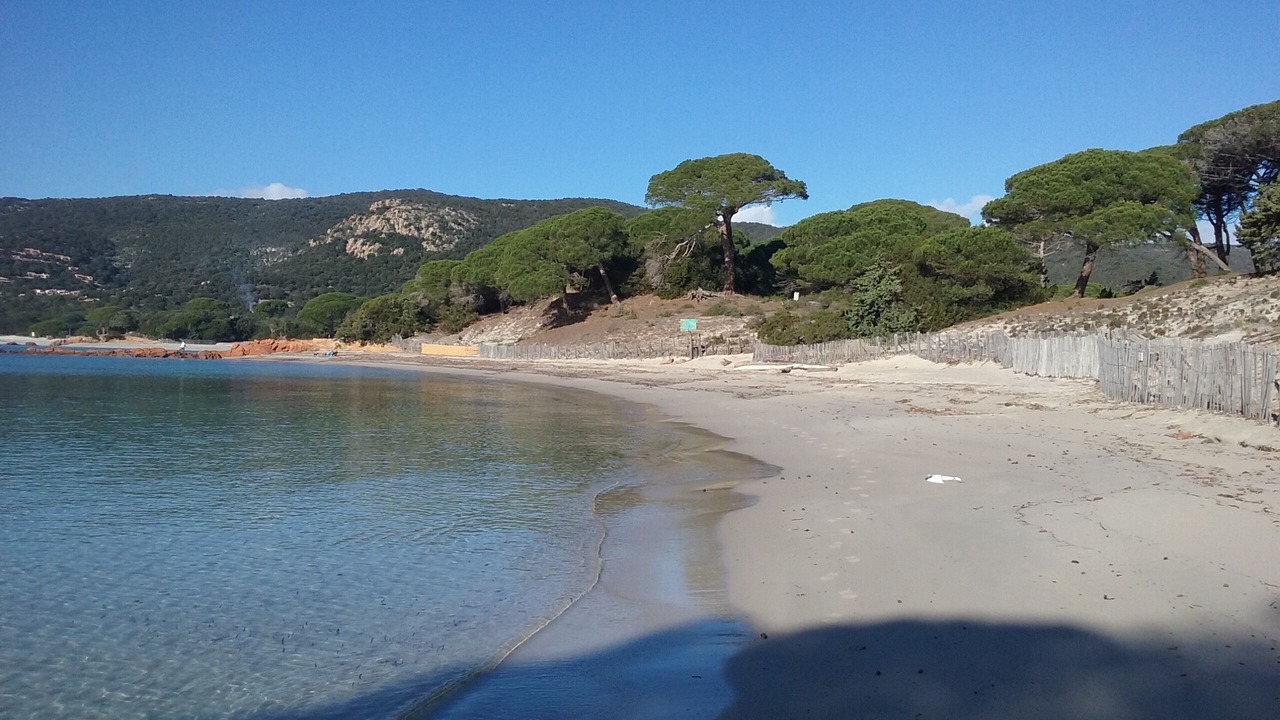 Photo of Others in Hameau de Palombaggia