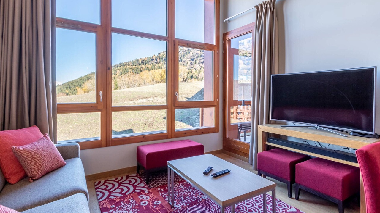 Photo of Livingroom in Arc-1800