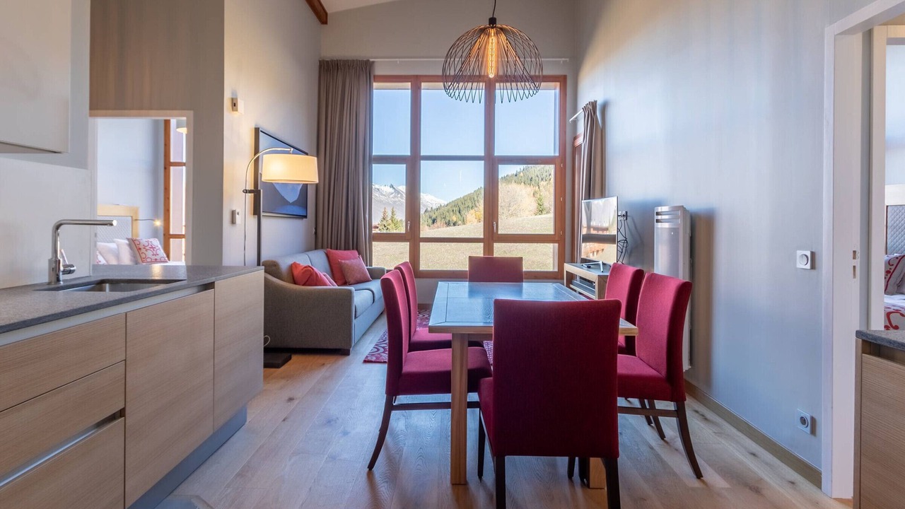 Photo of Livingroom in Arc-1800