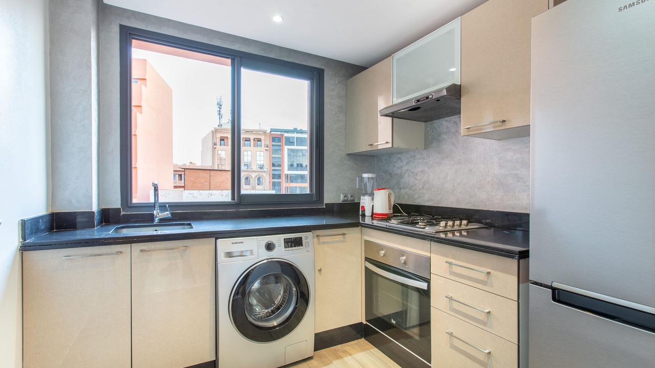 Photo of Kitchen in Gueliz