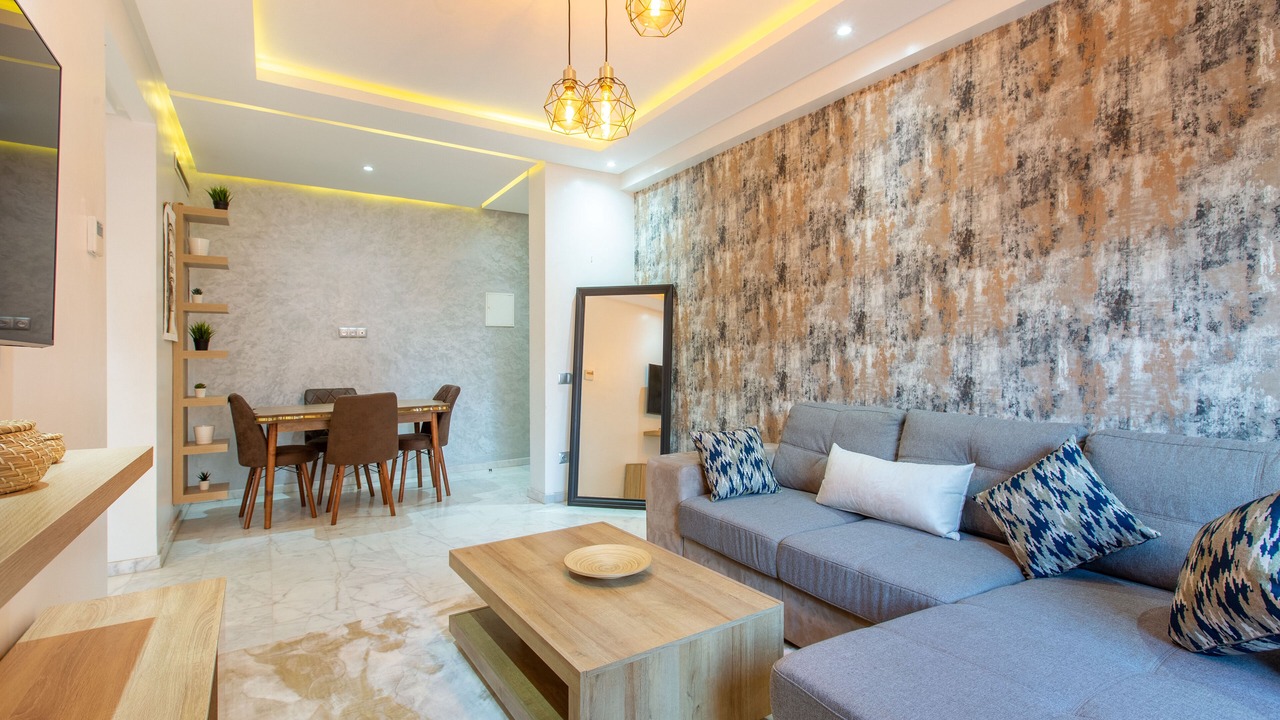 Photo of Livingroom in Gueliz
