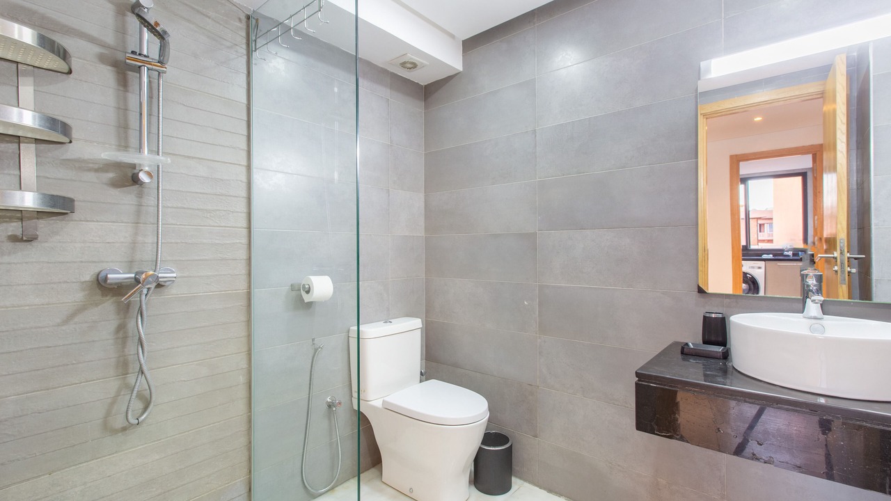 Photo of Bathroom in Gueliz