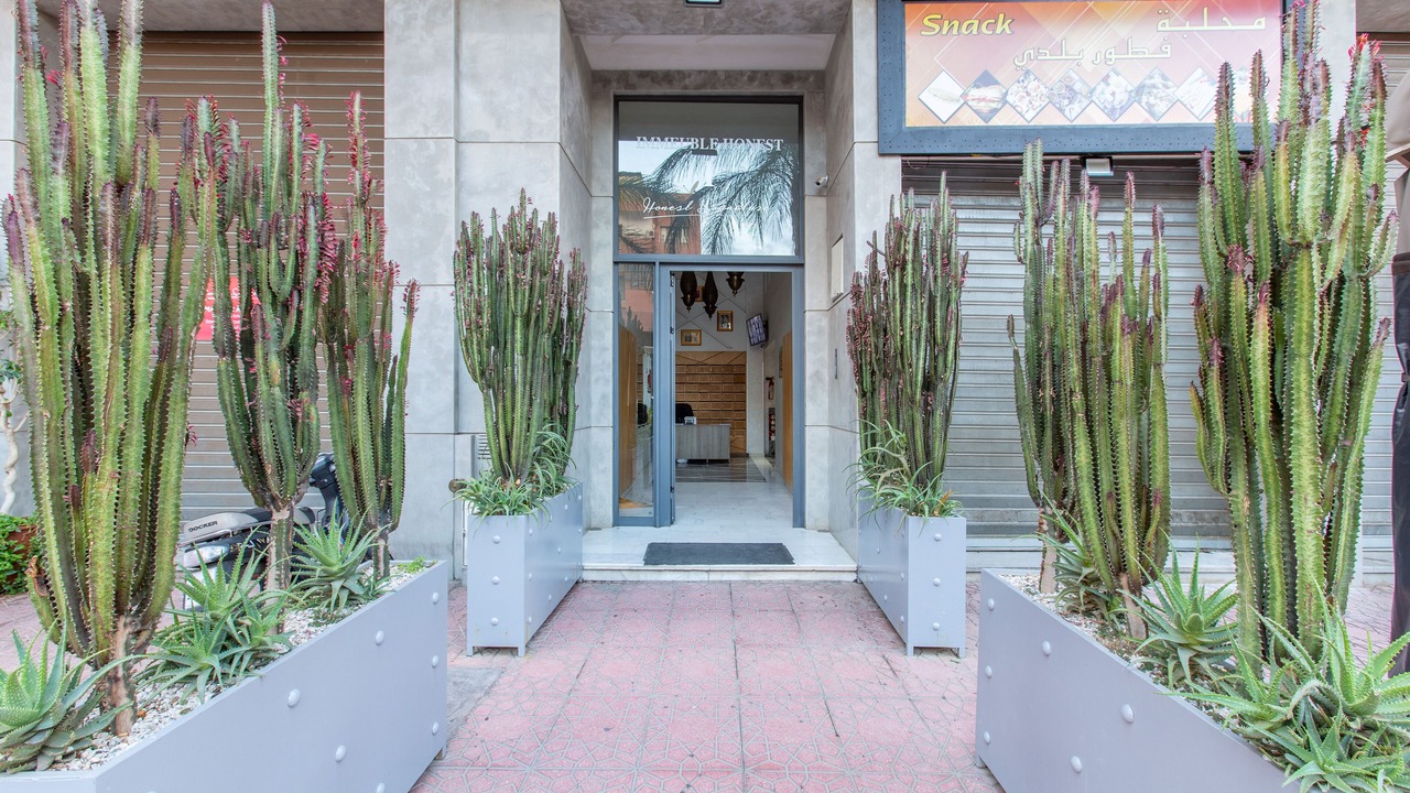 Photo of Outdoor in Gueliz