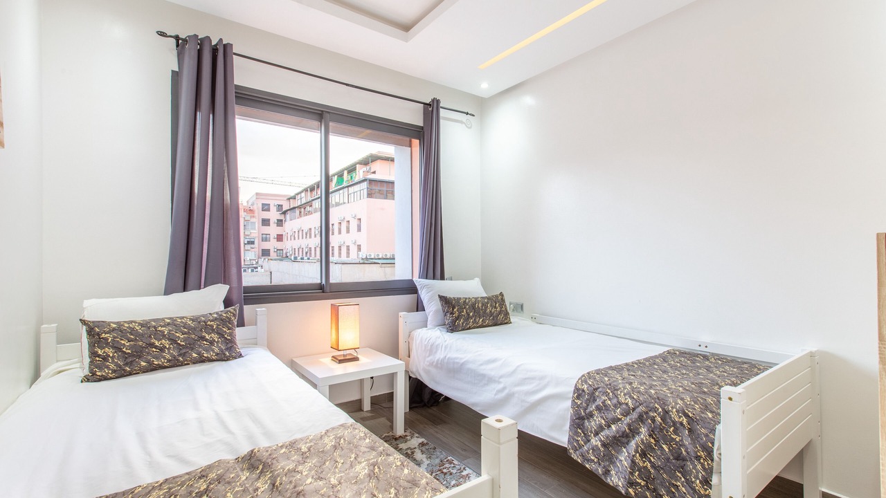 Photo of Bedroom in Gueliz