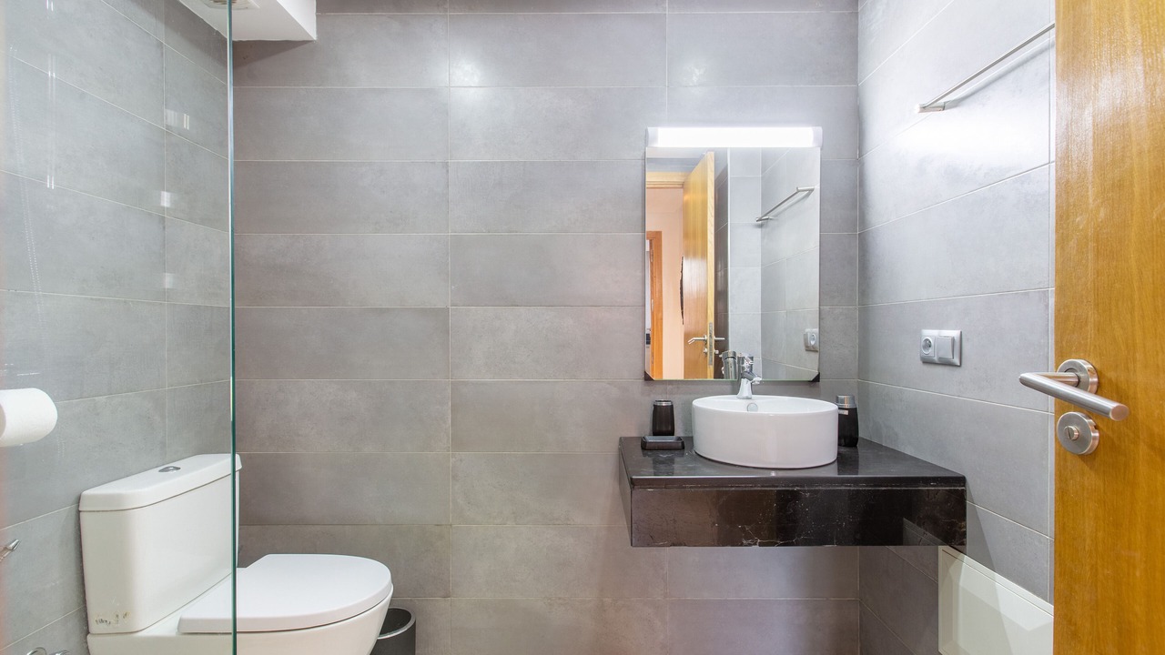 Photo of Bathroom in Gueliz