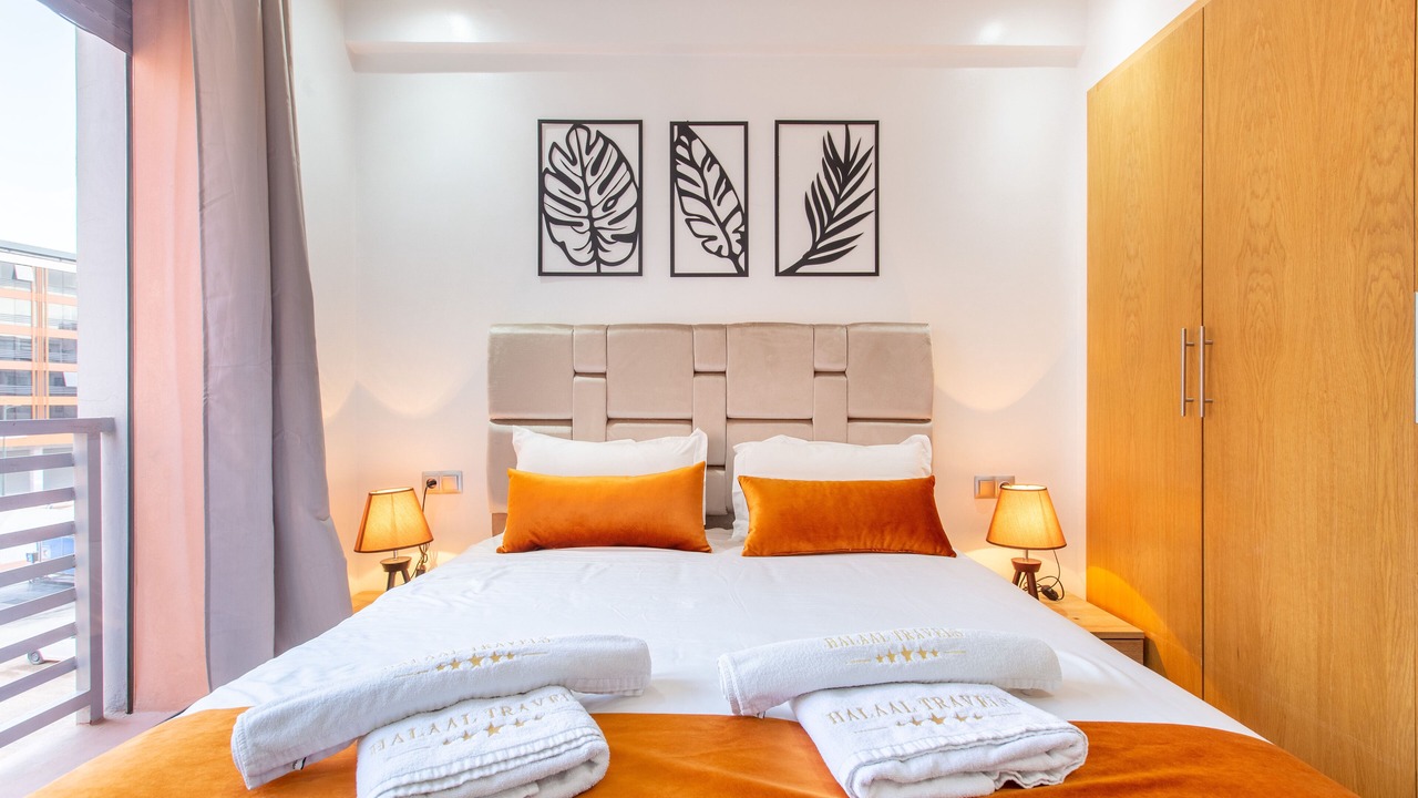 Photo of Bedroom in Gueliz