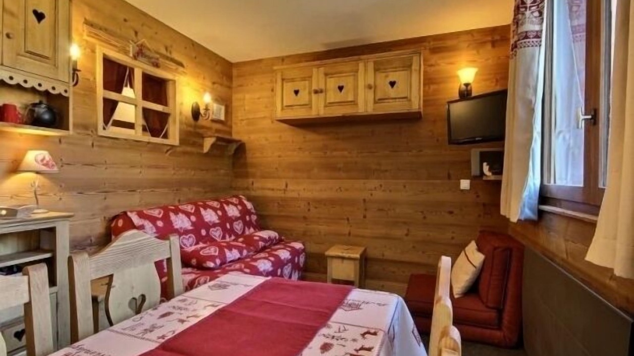 Photo of Others in Belle Plagne