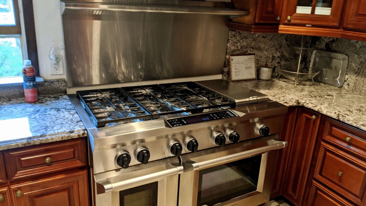 Photo of Kitchen in Hampton Bays