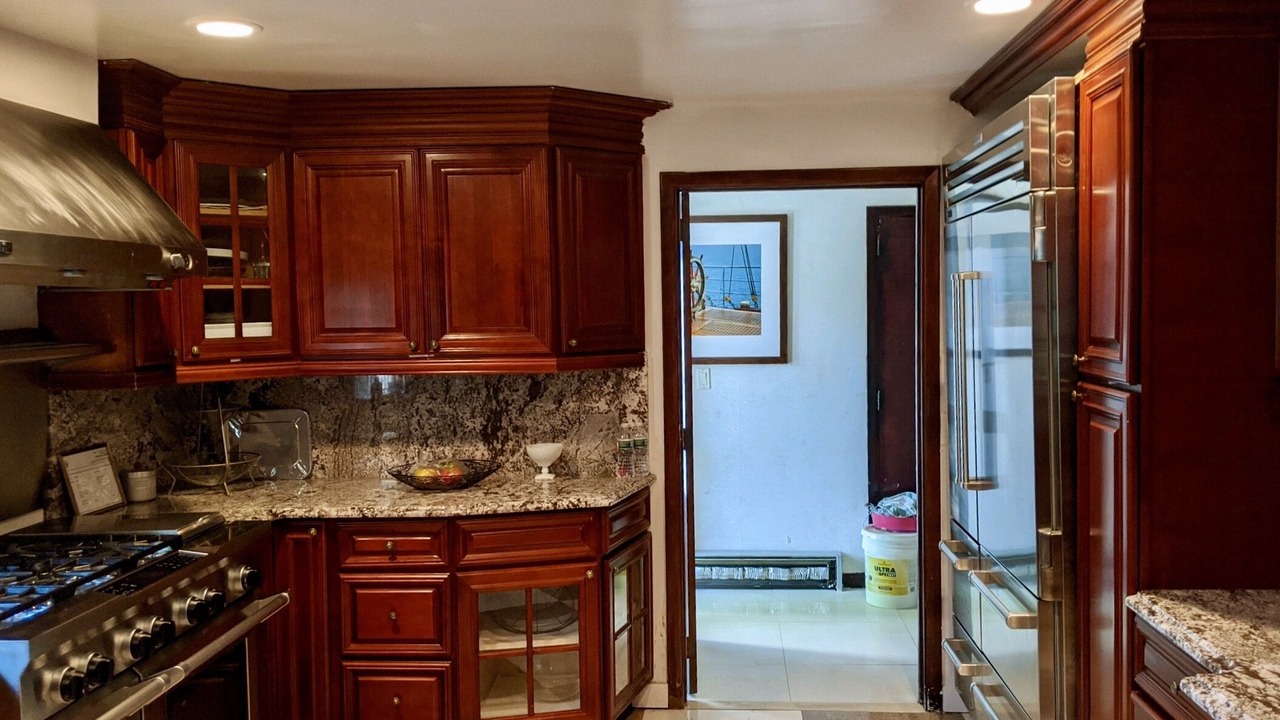 Photo of Kitchen in Hampton Bays