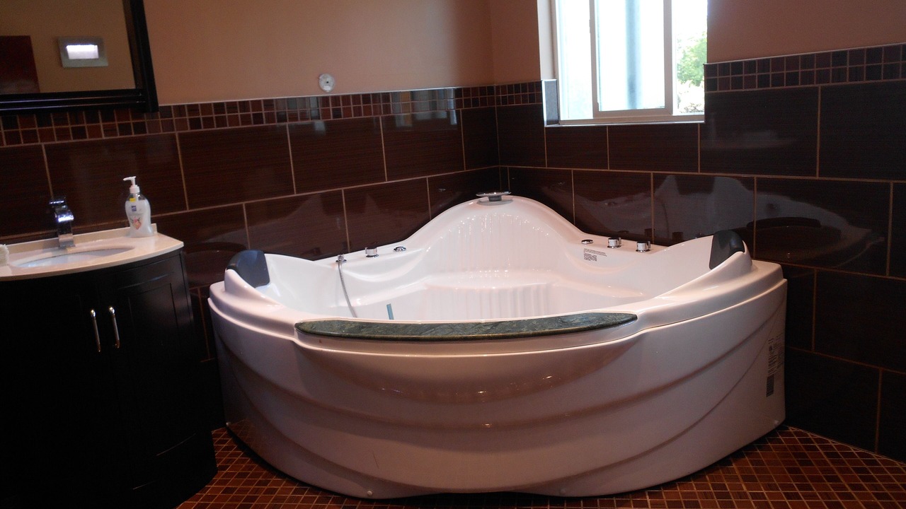 Photo of Bathroom in Hampton Bays