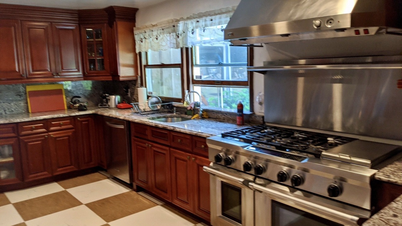 Photo of Kitchen in Hampton Bays