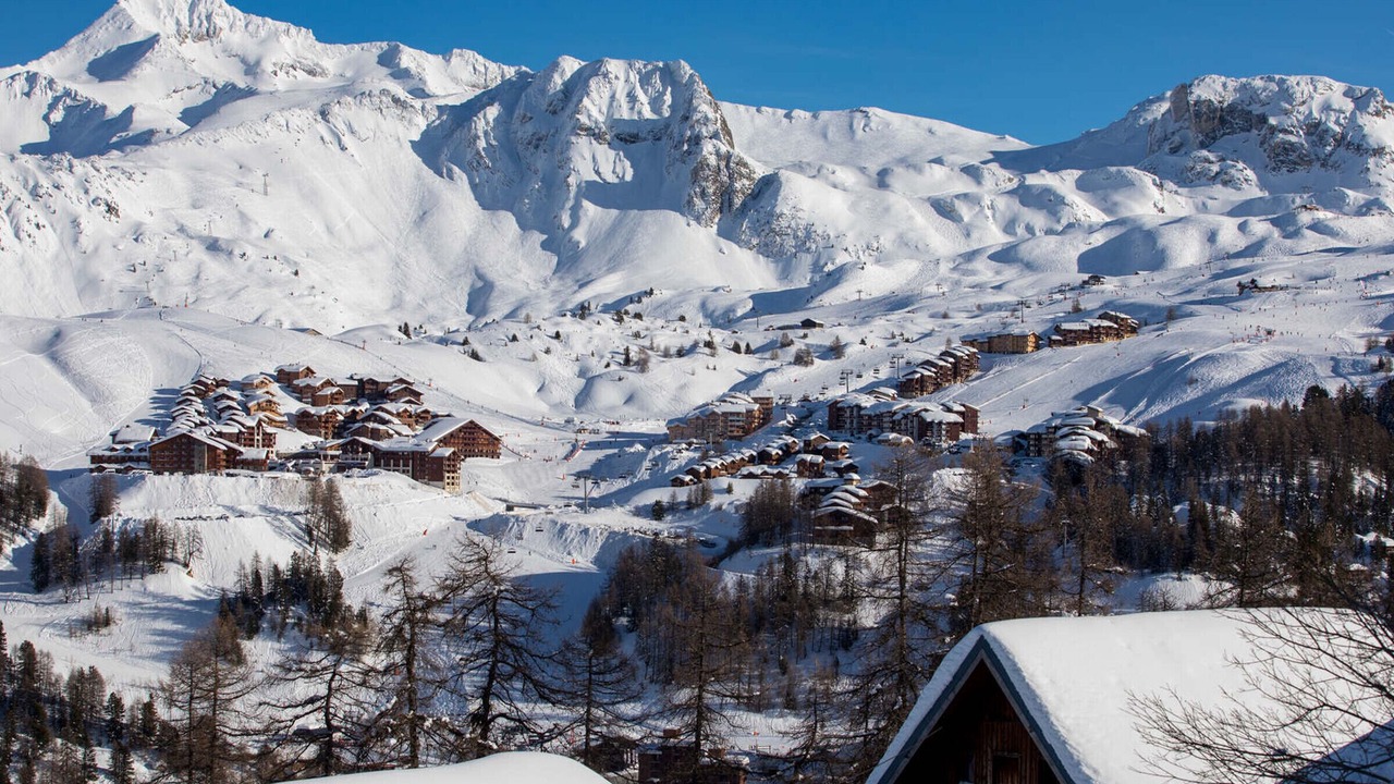 Photo of Others in Plagne Villages