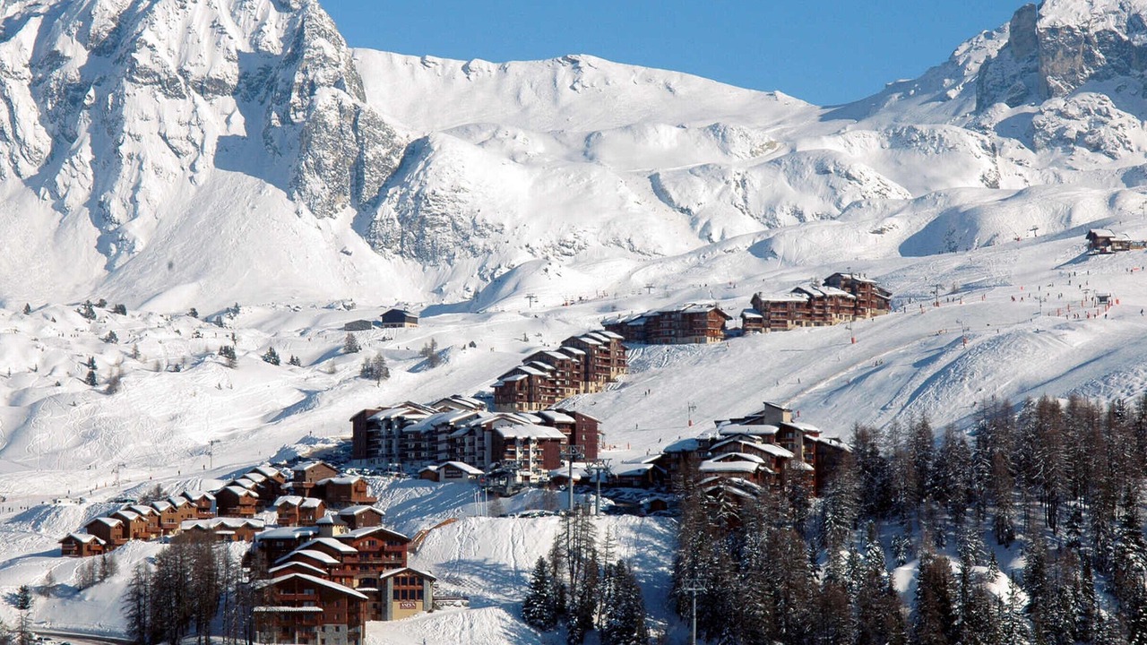Photo of Others in Plagne Villages