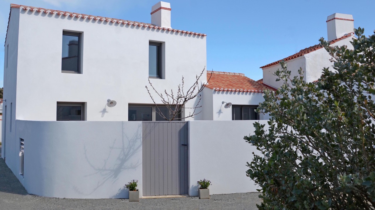 Photo of Outdoor in Noirmoutier-en-l'Ile