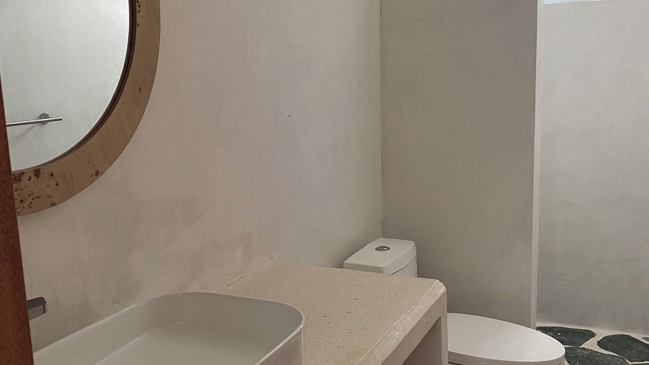 Photo of Bathroom in Carenero