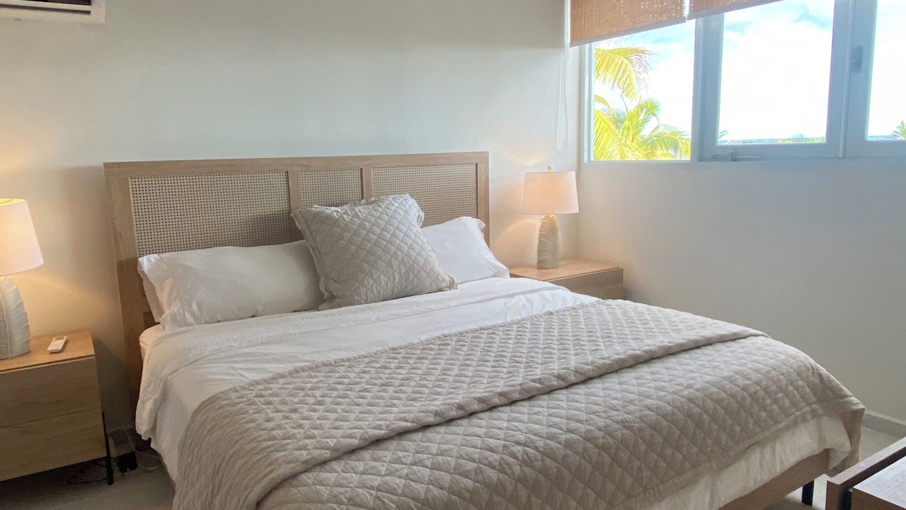 Photo of Bedroom in Carenero