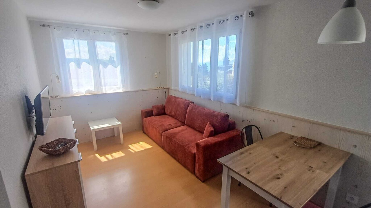 Photo of Livingroom in Font-Romeu-Odeillo-Via