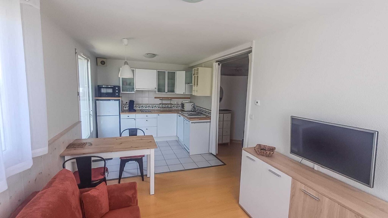 Photo of Livingroom in Font-Romeu-Odeillo-Via