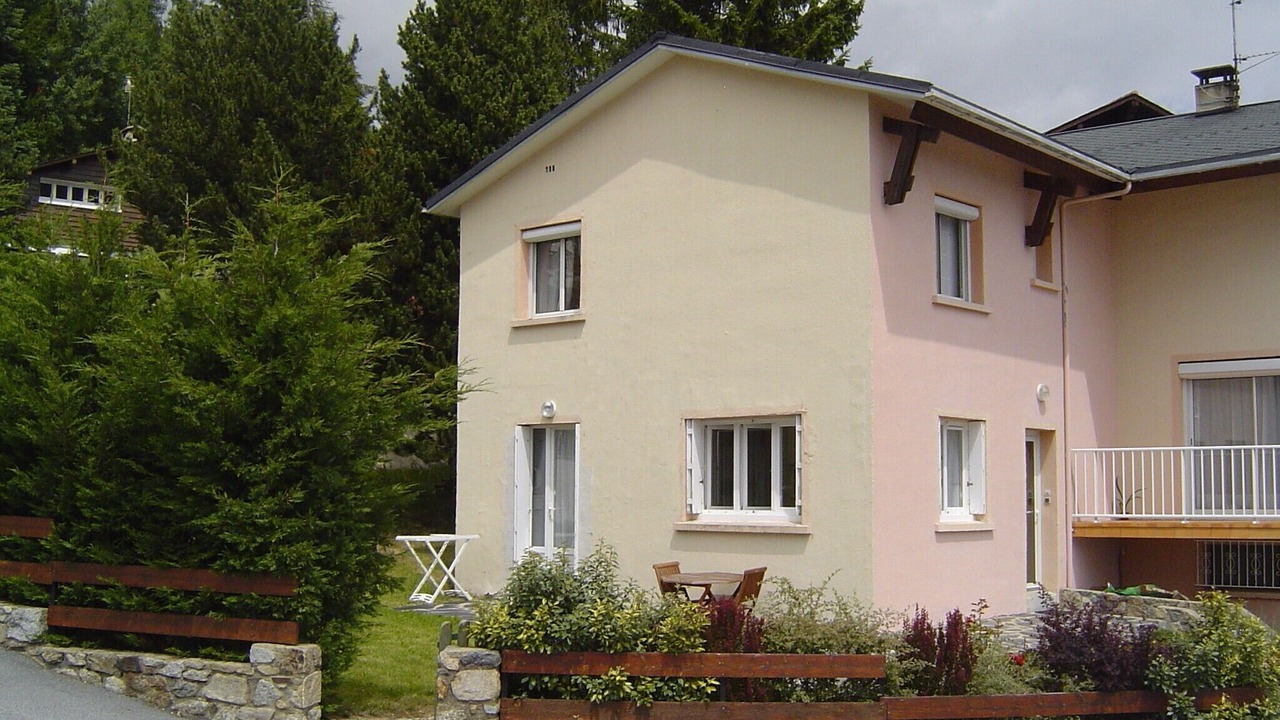 Photo of Outdoor in Font-Romeu-Odeillo-Via