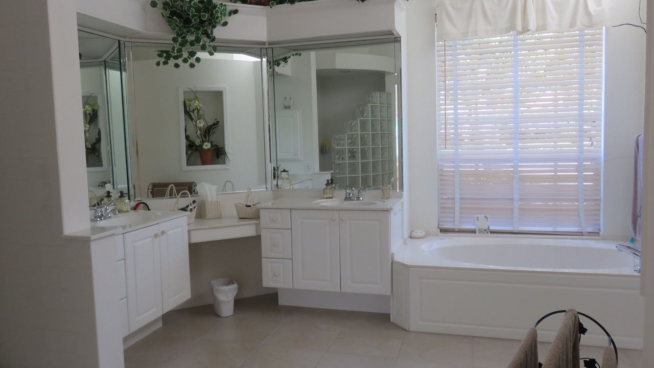 Photo of Bathroom in Braden River