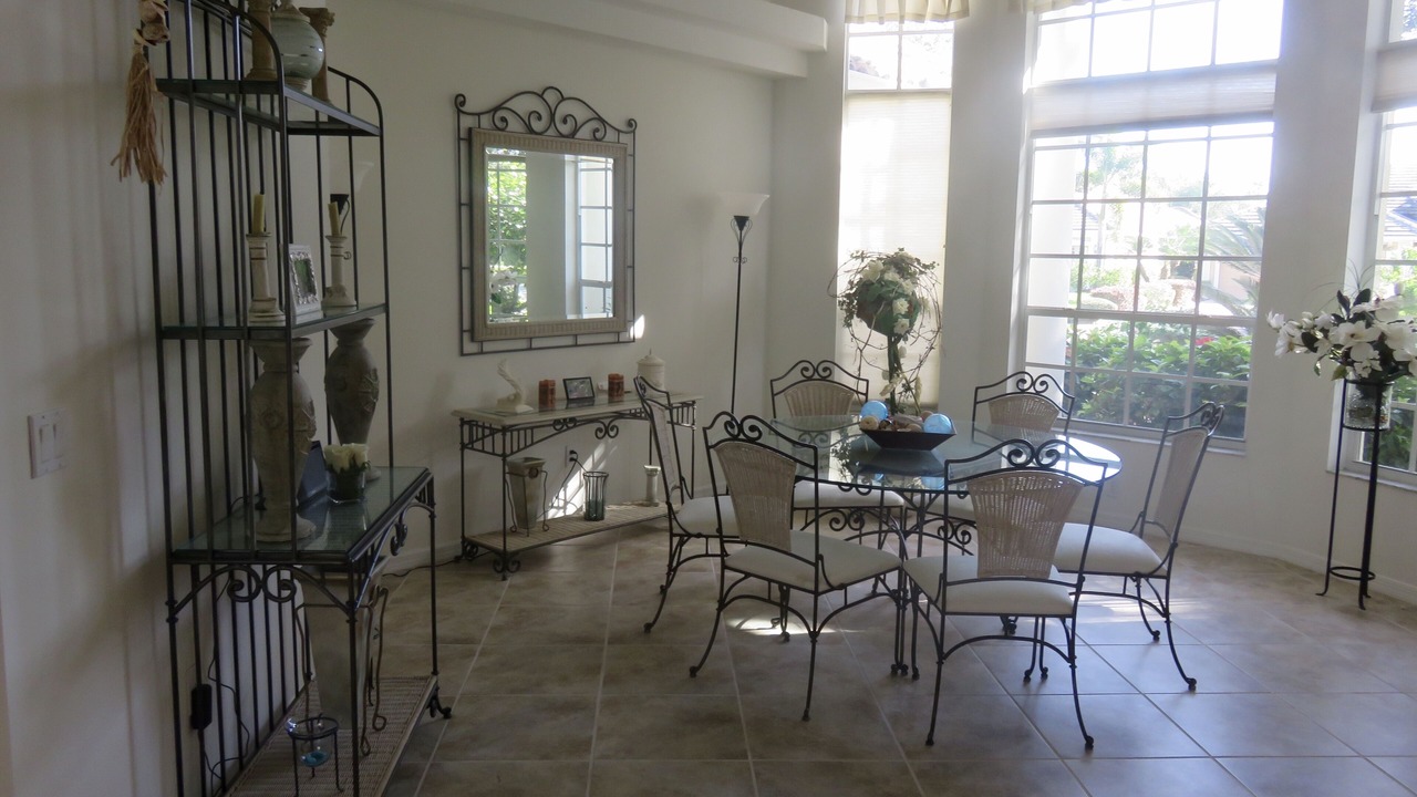 Photo of Livingroom in Braden River