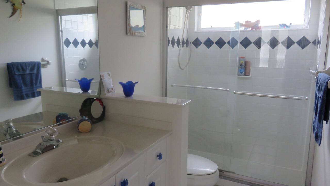 Photo of Bathroom in Braden River