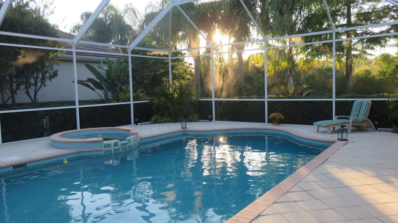 Photo of Outdoor in Braden River