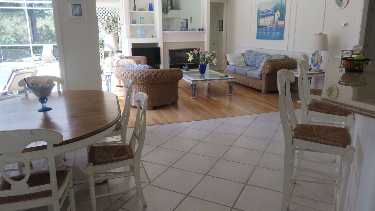Photo of Bedroom in Braden River