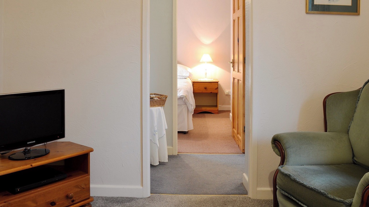 Photo of Bedroom in Cheshire West and Chester