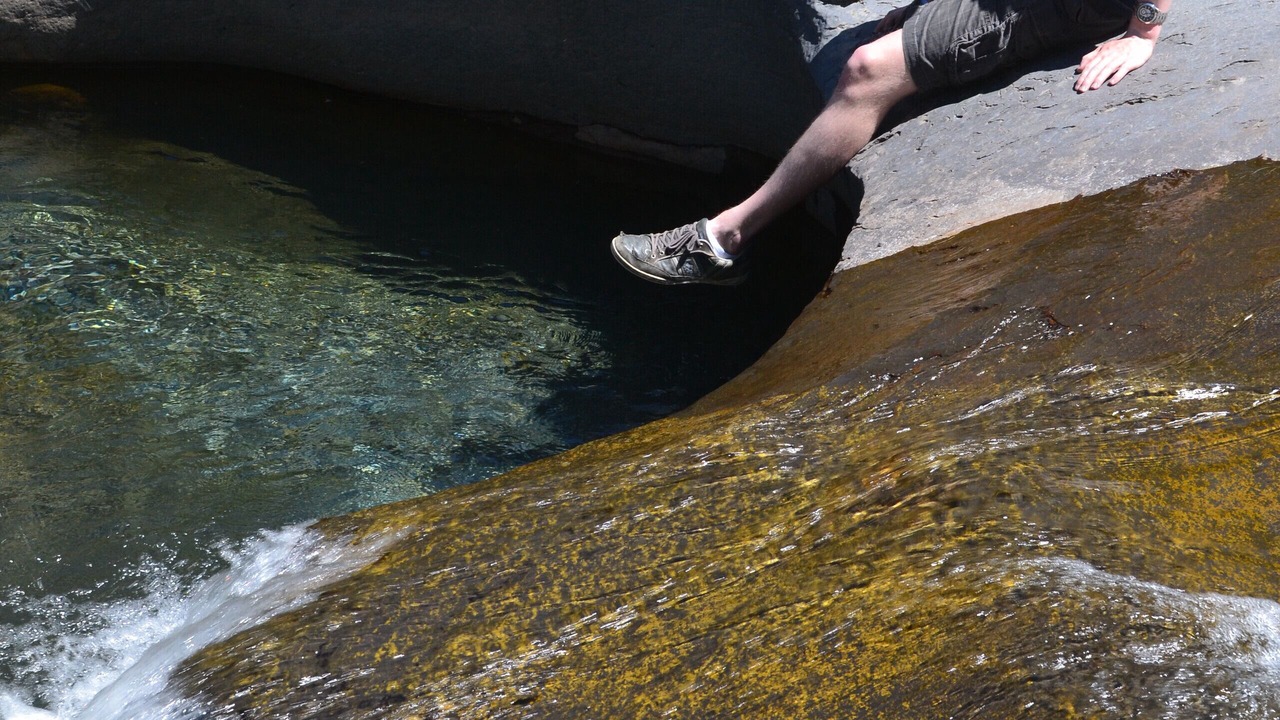 Photo of Outdoor in Allos