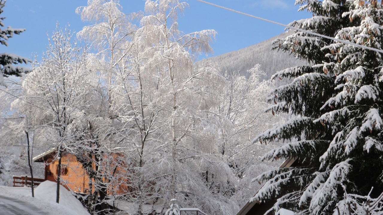 Photo of Outdoor in Allos