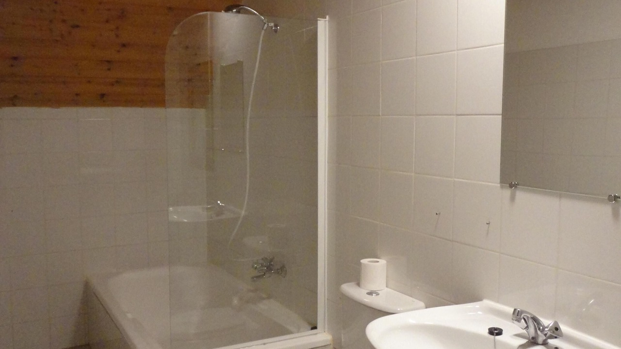 Photo of Bathroom in Allos