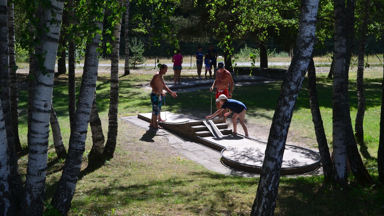 Photo of Outdoor in Allos