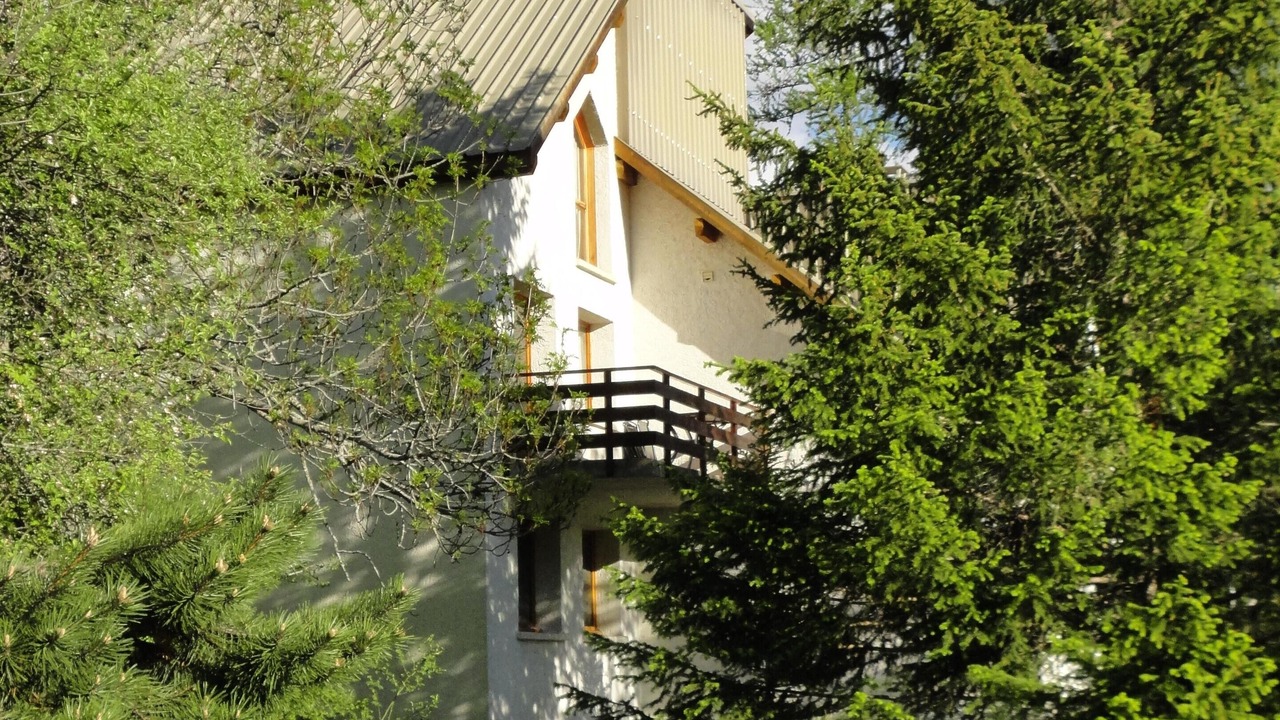 Photo of Outdoor in Allos