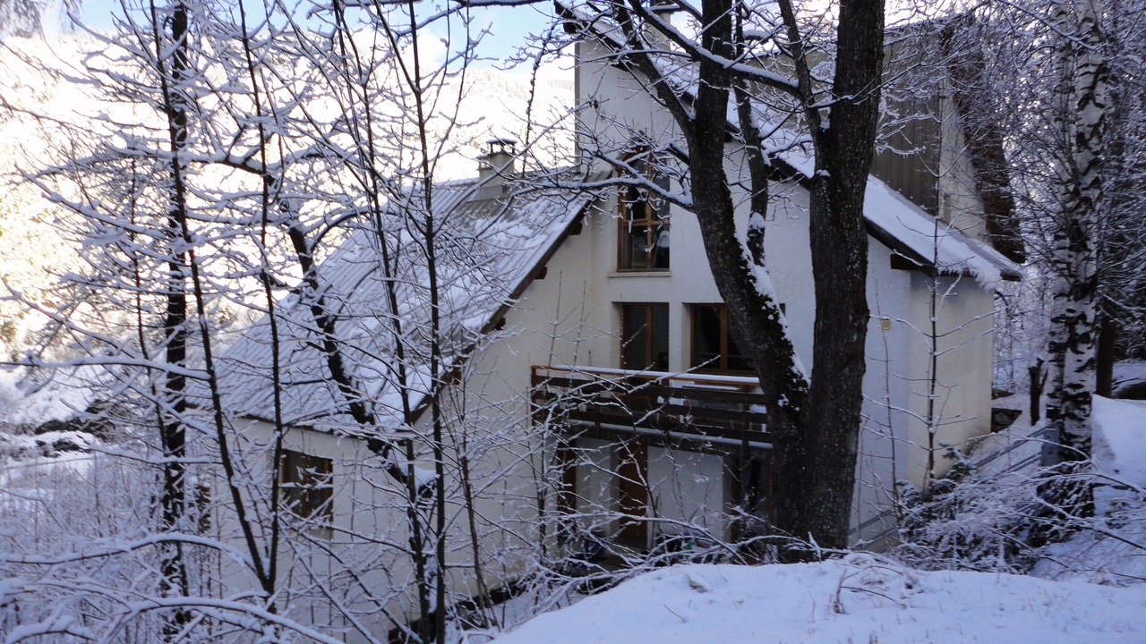 Photo of Outdoor in Allos