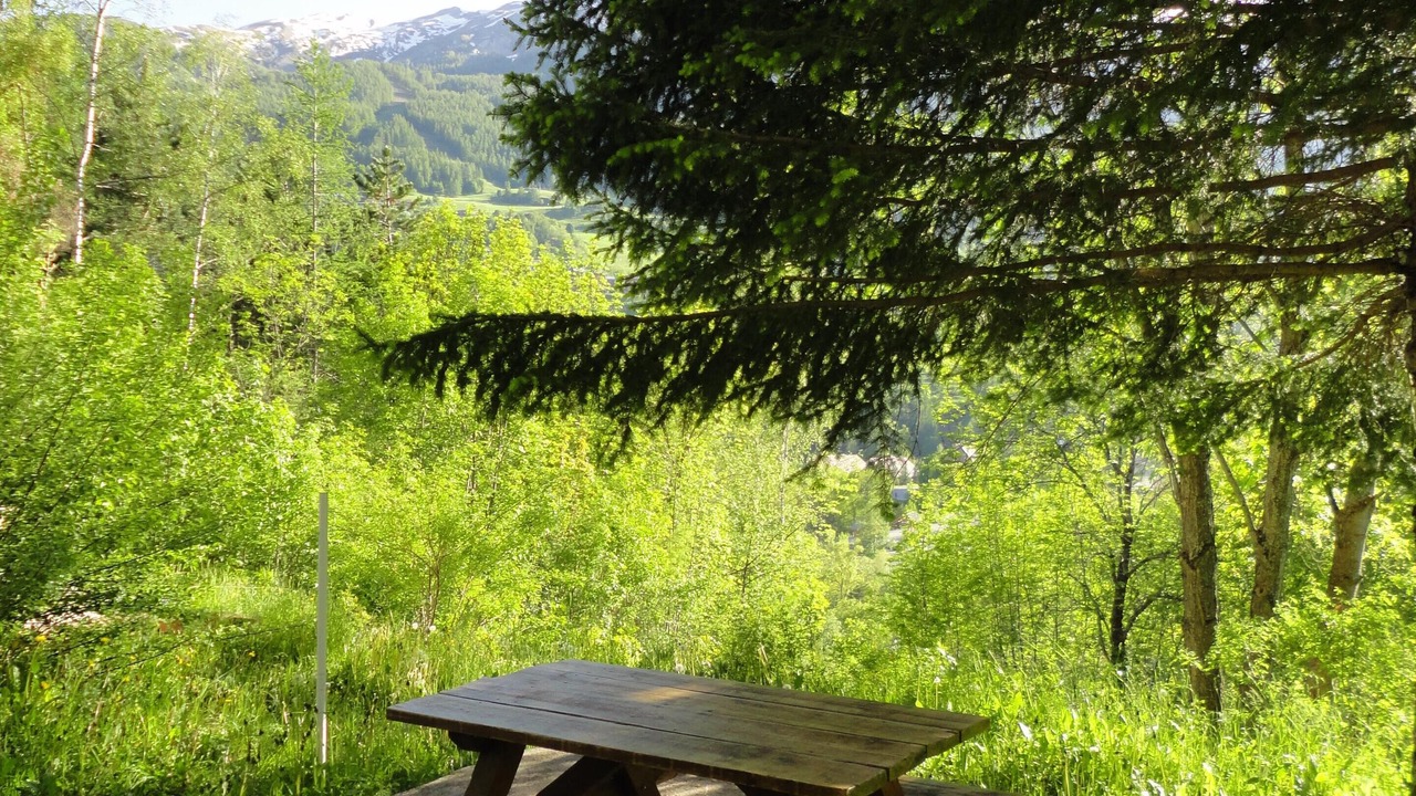 Photo of Outdoor in Allos