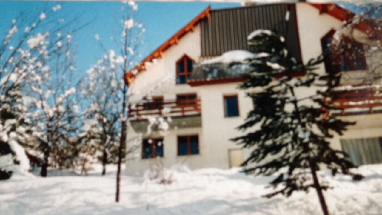 Photo of Outdoor in Allos