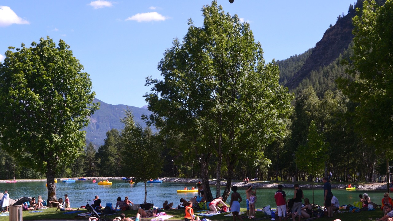 Photo of Outdoor in Allos