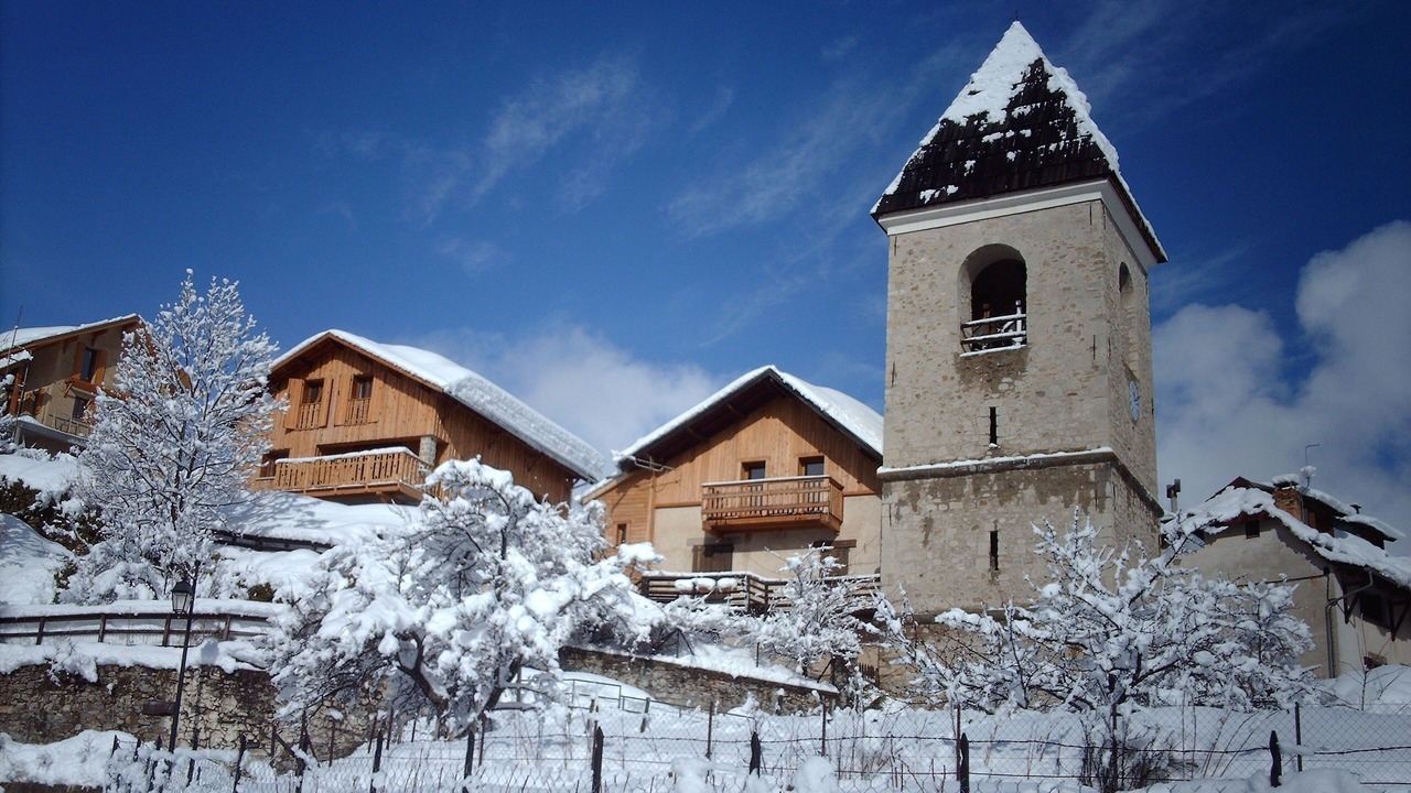 Photo of Outdoor in Allos