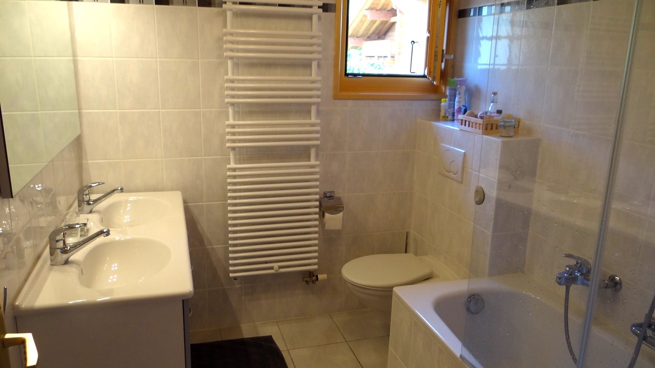 Photo of Bathroom in Ormont-Dessus