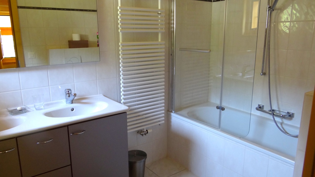 Photo of Bathroom in Ormont-Dessus