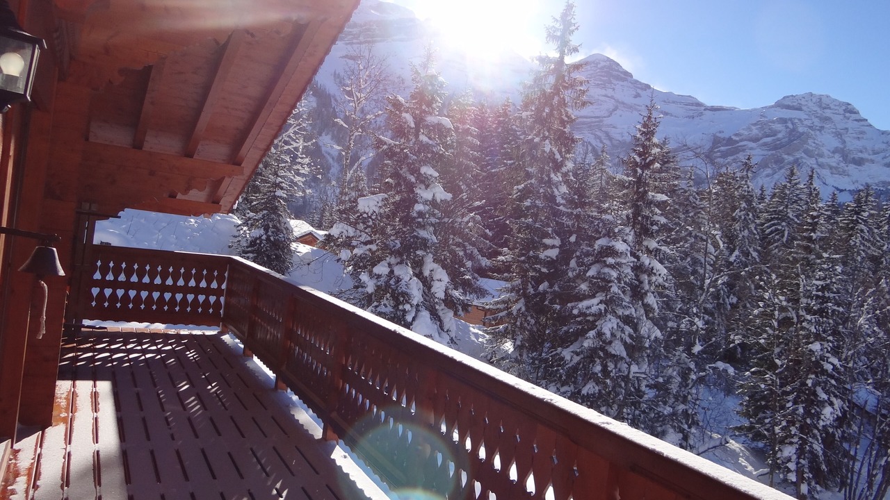 Photo of Outdoor in Ormont-Dessus