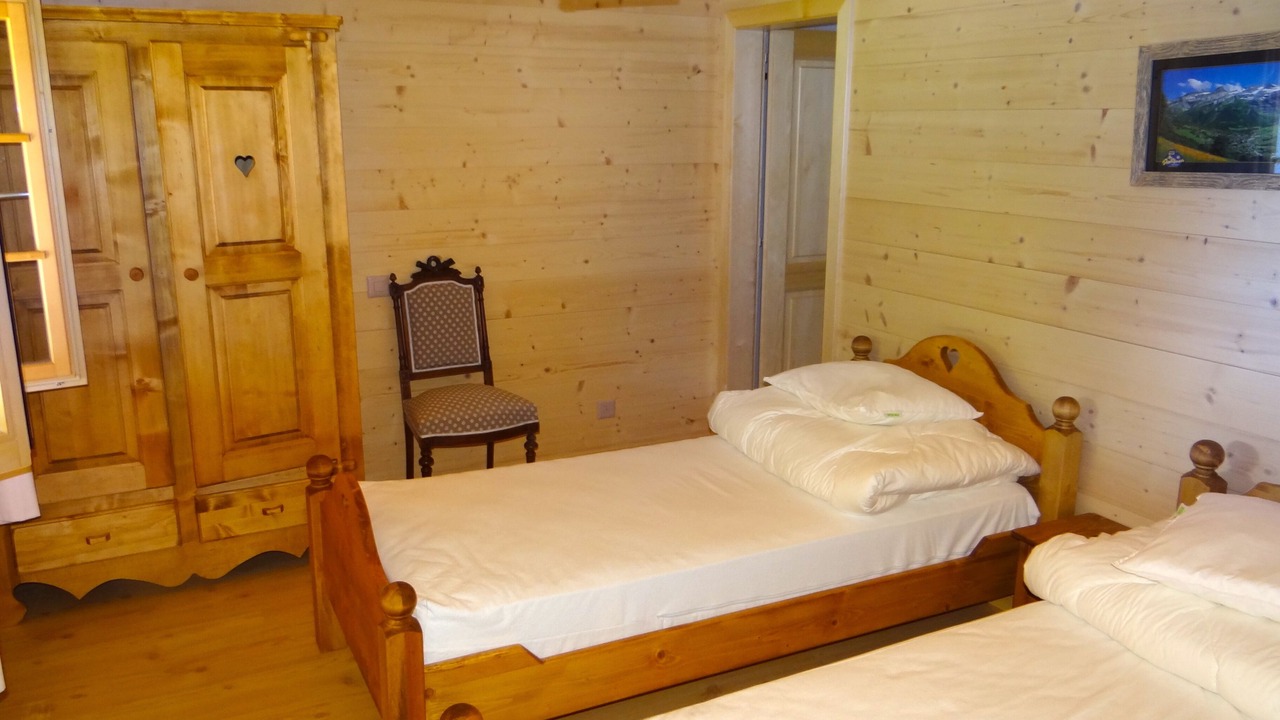Photo of Bathroom in Ormont-Dessus
