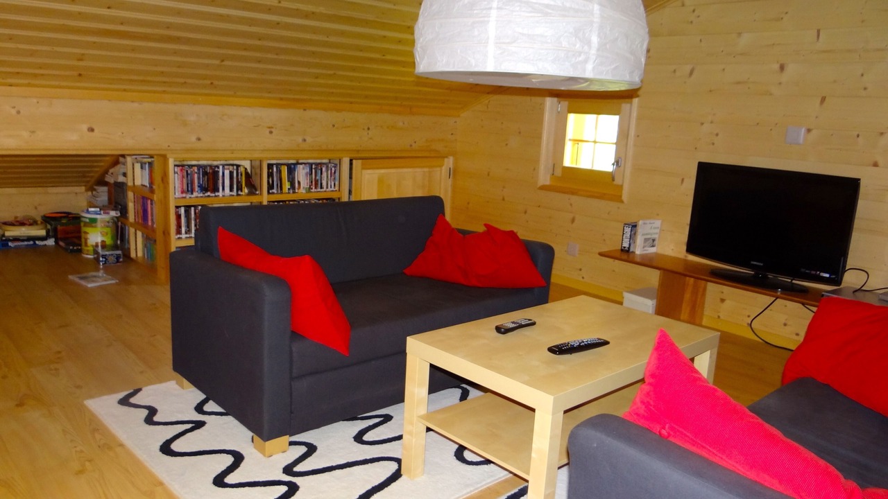 Photo of Bedroom in Ormont-Dessus